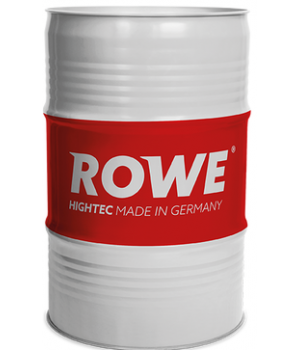 Гидравлическое масло ROWE HIGHTEC ZH-M SYNT, 60л
