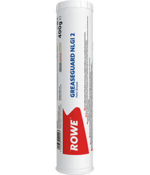 Смазка ROWE HIGHTEC GREASEGUARD NLGI 2, 0.4кг