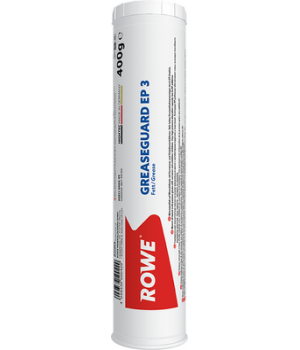 Смазка ROWE HIGHTEC GREASEGUARD EP 3, 0,4кг