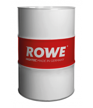 Моторное масло ROWE HIGHTEC FORMULA GT 10W-40 HC, 200л
