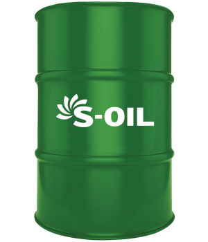 Моторное масло S-OIL SEVEN GOLD #9 PAO C3 5W-30, 200л