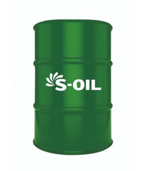 Моторное масло S-OIL SEVEN RED #7 SN 5W-40, 200л