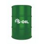 Моторное масло S-OIL SEVEN RED #7 SN 5W-40, 200л