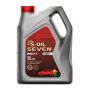 Моторное масло S-OIL SEVEN RED #7 SN 5W-30, 5л