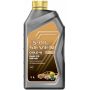 Моторное масло S-OIL SEVEN GOLD #9 PAO 0W-40, 1л