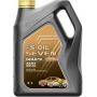 Моторное масло S-OIL SEVEN GOLD #9 A3/B4 5W-30​​​​​​​, 4л
