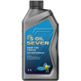 Трансмиссионное масло S-OIL SEVEN GEAR LSD 75W-90, 1л