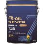 Моторное масло S-OIL SEVEN BLUE #9 CJ-4/SL 15W-40, 20л