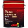 Моторное масло S-OIL SEVEN RED #9 SP 0W-20, 20л
