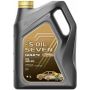 Моторное масло S-OIL SEVEN GOLD #9 C5 0W-20​​​​​​​, 4л