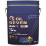 Моторное масло S-OIL SEVEN BLUE #9 CK-4 10W-30, 20л