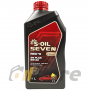 Моторное масло S-OIL SEVEN RED #9 SN PLUS 5W-30, 1л