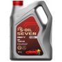 Моторное масло S-OIL SEVEN RED #7 SP 10W-30, 4л
