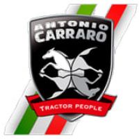 Antonio Carraro