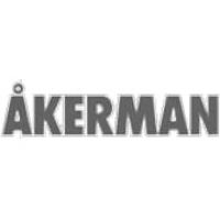Åkerman