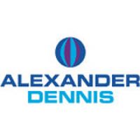 Alexander Dennis
