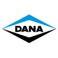 Dana Spicer axles