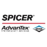Spicer transmissions