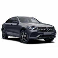 GLC-Class / Coupe