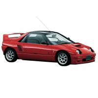 Autozam AZ-1
