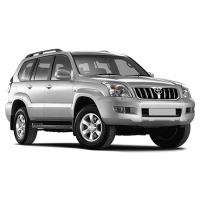 Land Cruiser (Prado) 120