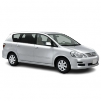 Avensis Verso / Ipsum II / Picnic