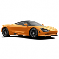 750S Coupe / Spider