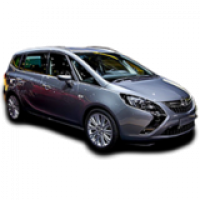 Zafira Tourer