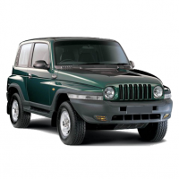 Korando