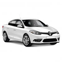 Megane / Fluence