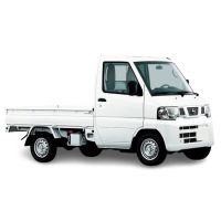 NT100 Clipper I
