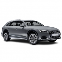A4 Allroad, 8WH / 8WJ
