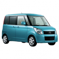 Flair Wagon I