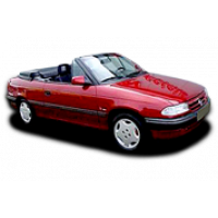 Astra F Cabrio