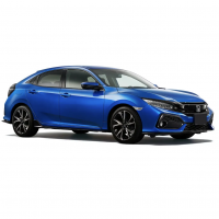 Civic X