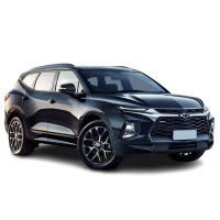 Blazer, SN4