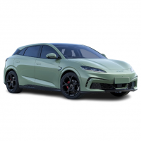 Seal 06 GT