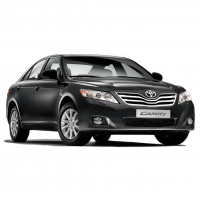 Camry / Aurion / HV