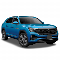 Atlas Cross Sport