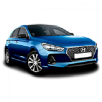 Elantra GT, PD