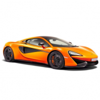 570S / 570S Spider
