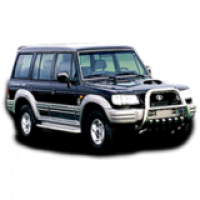 Galloper