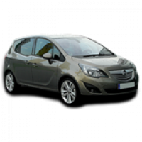 Meriva B