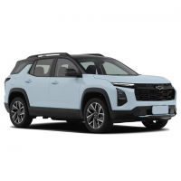 Equinox Plus IV