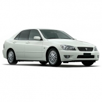 Altezza / Altezza Gita