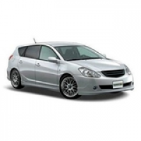 Caldina T240