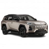 RAV4, XA60