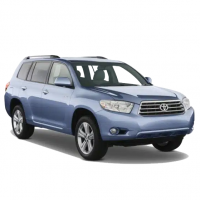 Highlander / Kluger V