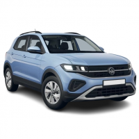 T-Cross