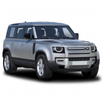 Defender, L663 (90/110)